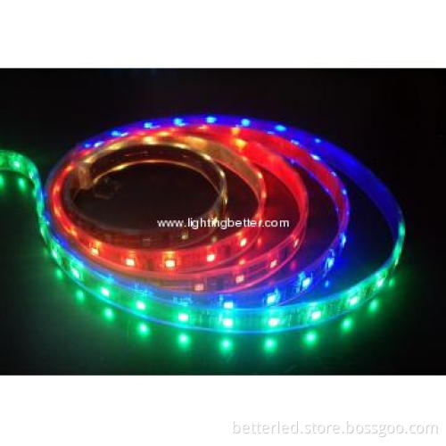 5050 30leds/m magic rgb strip DC 12V ,